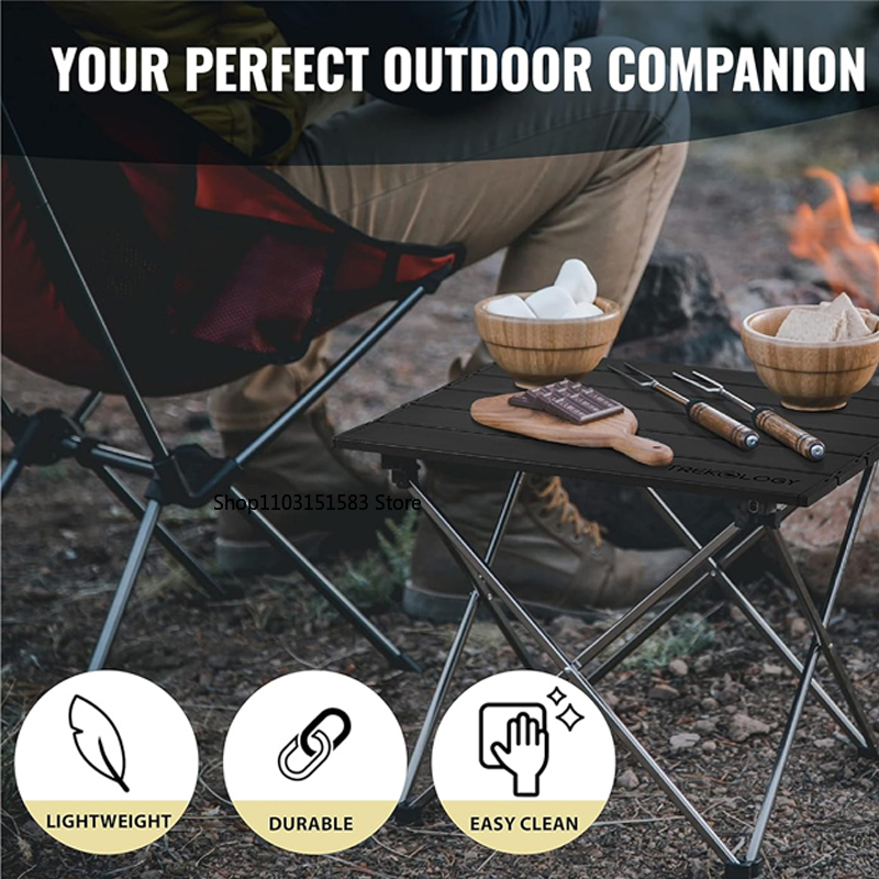 Outdoor Camping Rugs - كرسي قابل للطي خفيف الوزن للتخييم،