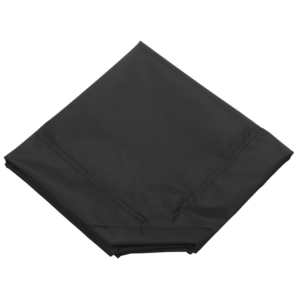 Outdoor Camping Dog Bed - سرير مرتفع للكلاب مع غطاء قابل
