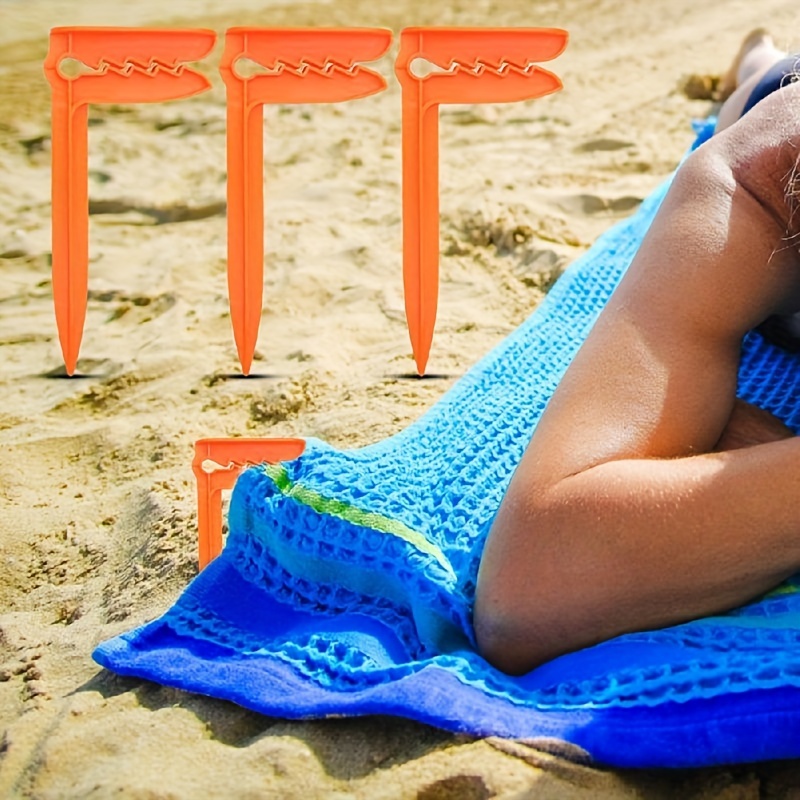 حامل مناشف الشاطئ للاستخدام ال - مراجعة Outdoor Camping Rugs وسعره