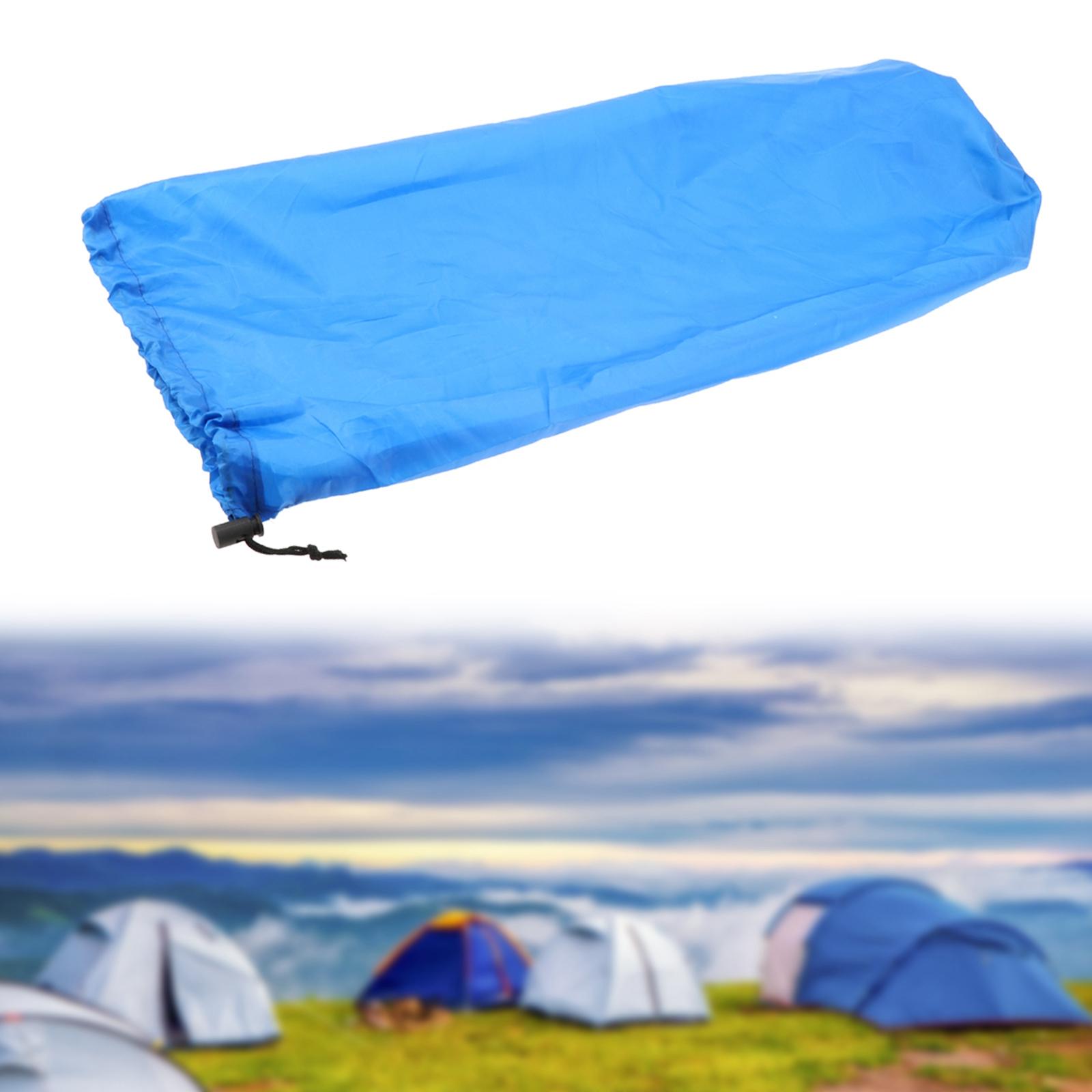 حقيبة تخزين من البوليستر مقاوم - مراجعة Outdoor Camping Rugs وسعره