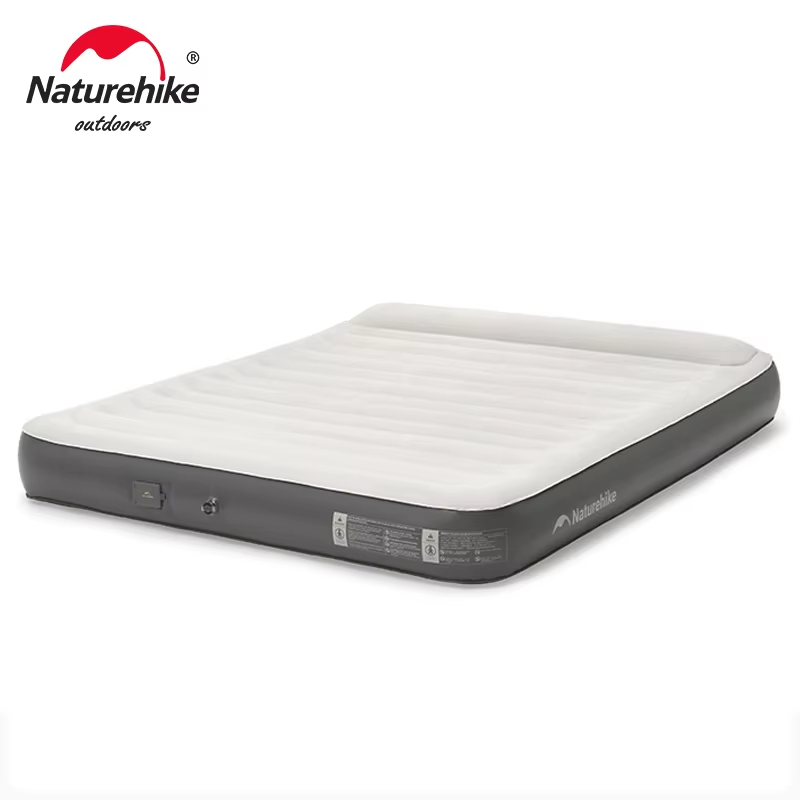 Naturehike الذاتي تضخيم فراش ا - مراجعة Outdoor Camping Rugs وسعره